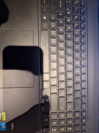 Portátil Gaming HP Omen 16 RTX 5070