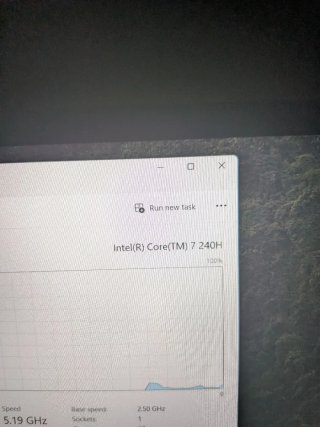 Portátil Gaming HP Omen 16 RTX 5070