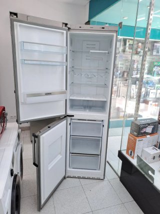 Oferta Súper Nevera Y Lavadora Y Lavavajillas Pack