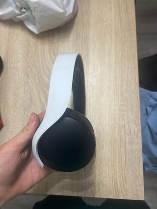 Cascos Inalámbricos PS5