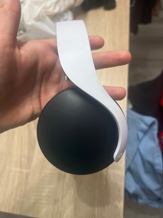 Cascos Inalámbricos PS5