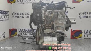 Carnp1809989 motor completo dkr seat aro Ref:63666