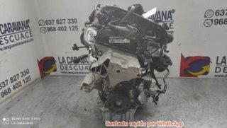 Carnp1809989 motor completo dkr seat aro Ref:63666