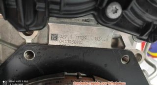 Carnp1809989 motor completo dkr seat aro Ref:63666