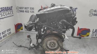 Carnp1809989 motor completo dkr seat aro Ref:63666