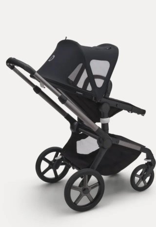 Bugaboo Fox/Cameleon Capota de verano Stellar