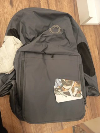 Capota de verano Bugaboo Fox/Cameleon Stellar