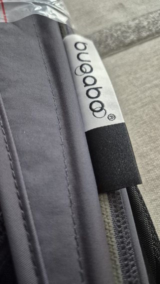 Capota de verano Bugaboo Fox/Cameleon Stellar