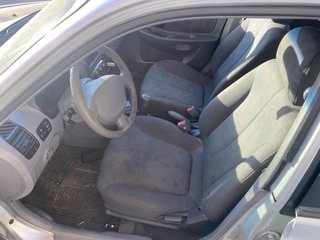 Hyundai Accent 2003