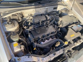 Hyundai Accent 2003