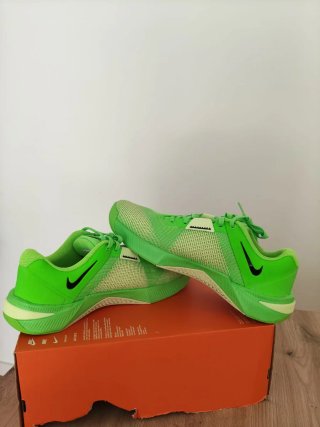 T40 Nike Metcon 10 Verde