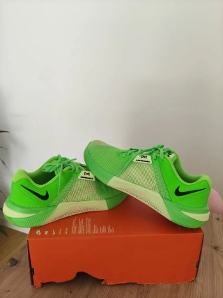 T40 Nike Metcon 10 Verde