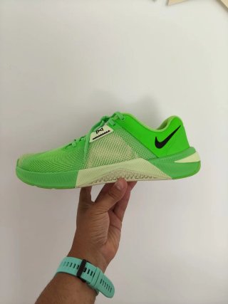 T40 Nike Metcon 10 Verde