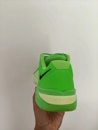 T40 Nike Metcon 10 Verde