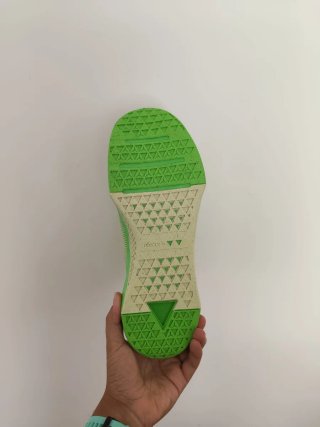 T40 Nike Metcon 10 Verde