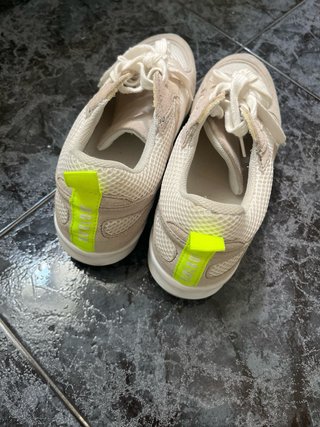 Zapatillas Slowlove