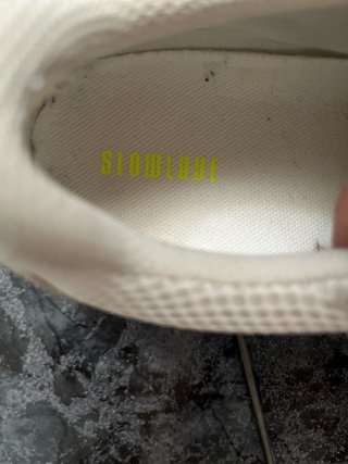 Zapatillas Slowlove