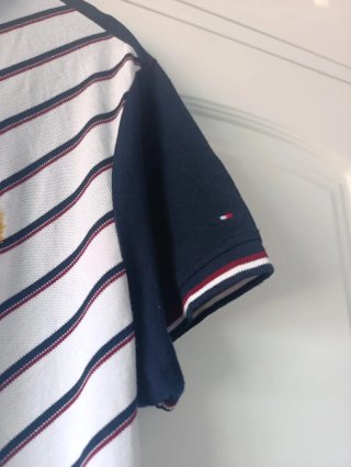 Vestido Polo Tommy Hilfiger Talla XL