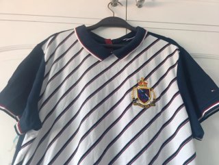 Vestido Polo Tommy Hilfiger Talla XL