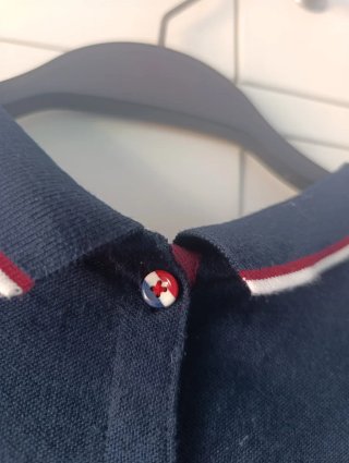 Vestido Polo Tommy Hilfiger Talla XL