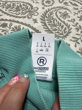 Conjunto Reebok chándal