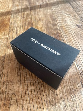 Audi Grandsphere Scalextric edición limitada 20/52