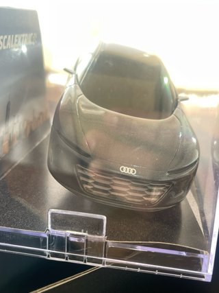 Audi Grandsphere Scalextric edición limitada 20/52
