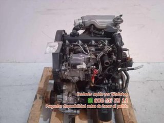 Motor completo seat tmanp439518 aey inca Ref:88444