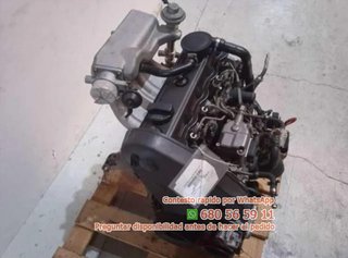 Motor completo seat tmanp439518 aey inca Ref:88444