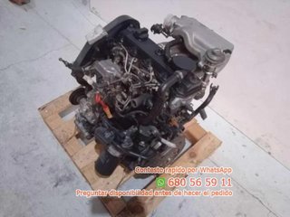 Motor completo seat tmanp439518 aey inca Ref:88444