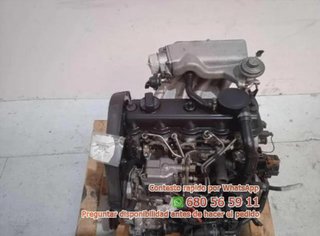 Motor completo seat tmanp439518 aey inca Ref:88444