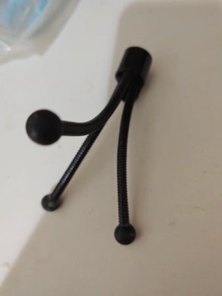 Trípode Hama flexible