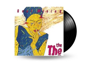 Vinilo The The Soul Mining