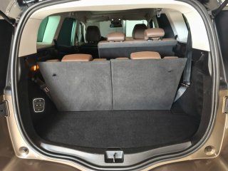 Renault Grand Scenic 2016