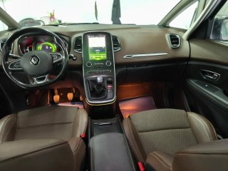Renault Grand Scenic 2016