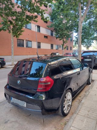 BMW Serie 1 2007
