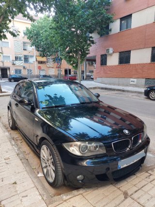 BMW Serie 1 2007