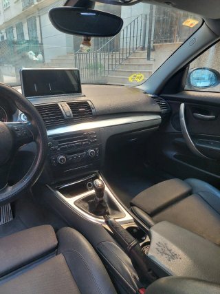 BMW Serie 1 2007