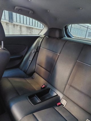 BMW Serie 1 2007