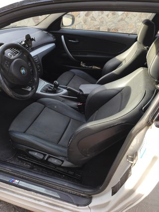 BMW Serie 1 del 2010