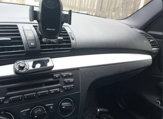 BMW Serie 1 del 2010