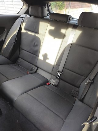 BMW Serie 1 del 2010