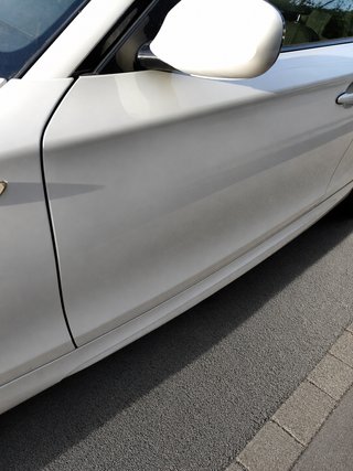 BMW Serie 1 del 2010