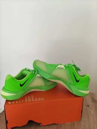 T46 Nike Metcon 10 Verdes