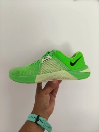 T46 Nike Metcon 10 Verdes