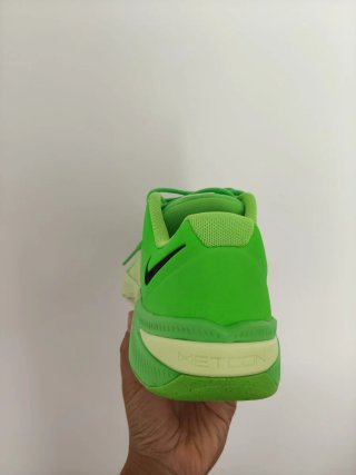 T46 Nike Metcon 10 Verdes