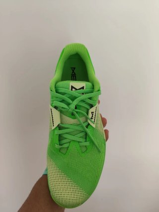 T46 Nike Metcon 10 Verdes