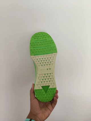 T46 Nike Metcon 10 Verdes