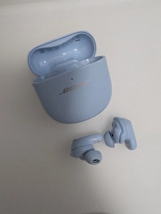 Bose QuietComfort Ultra Auriculares Azul 1052A1