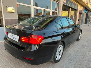 BMW Serie 3 2014